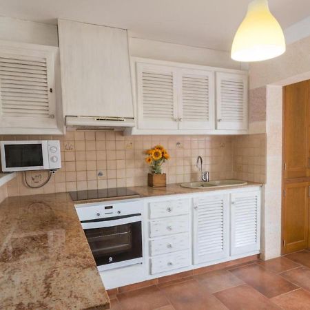 Leida - Relax Y Privacidad Apartment Cala Blanca  Ngoại thất bức ảnh