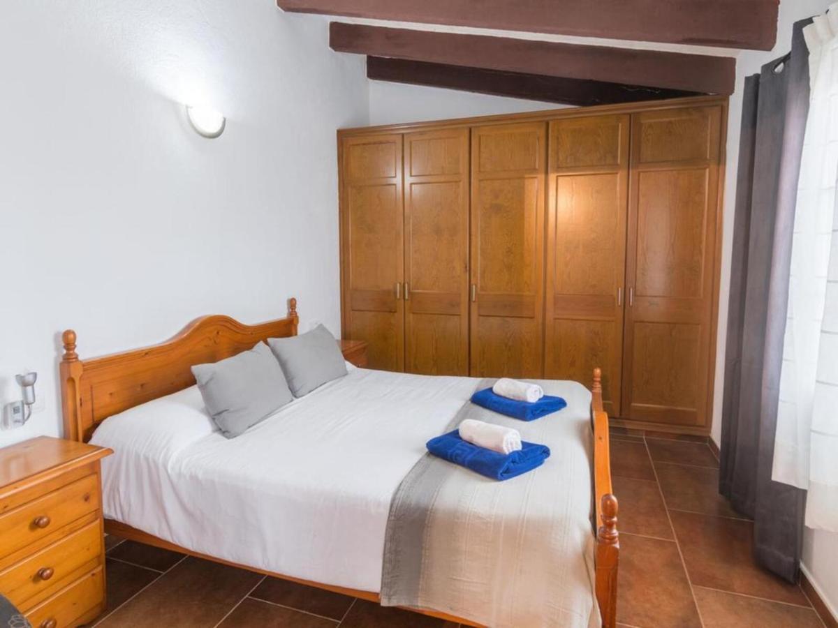 Leida - Relax Y Privacidad Apartment Cala Blanca  Ngoại thất bức ảnh